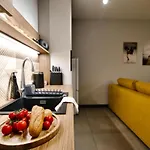 아파트 Widokowy W Lagunie Beskidow *
