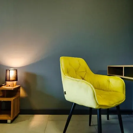 Widokowy W Lagunie Beskidów Apartament Zarzecze (Silesia)