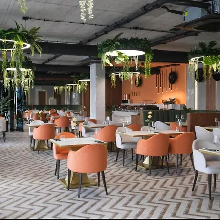 Apartament Widokowy W Lagunie Beskidów *