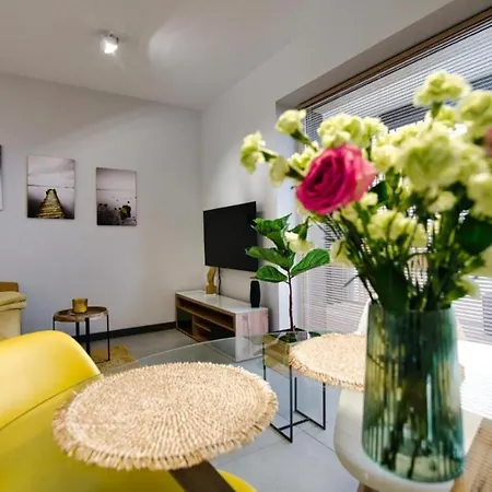 Widokowy W Lagunie Beskidów Zarzecze (Silesia)