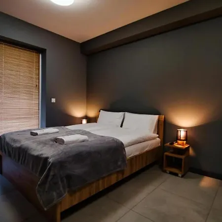 Widokowy W Lagunie Beskidów * Zarzecze (Silesia)