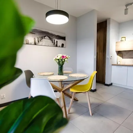 Apartament Widokowy W Lagunie Beskidów Zarzecze (Silesia)