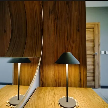 Widokowy W Lagunie Beskidow * Zarzecze (Silesia)