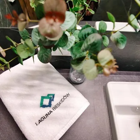 Apartament Widokowy W Lagunie Beskidów *