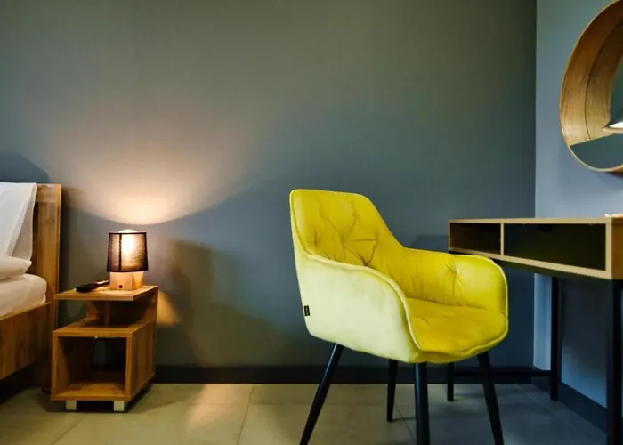 Widokowy W Lagunie Beskidów Apartamento Zarzecze (Silesia)