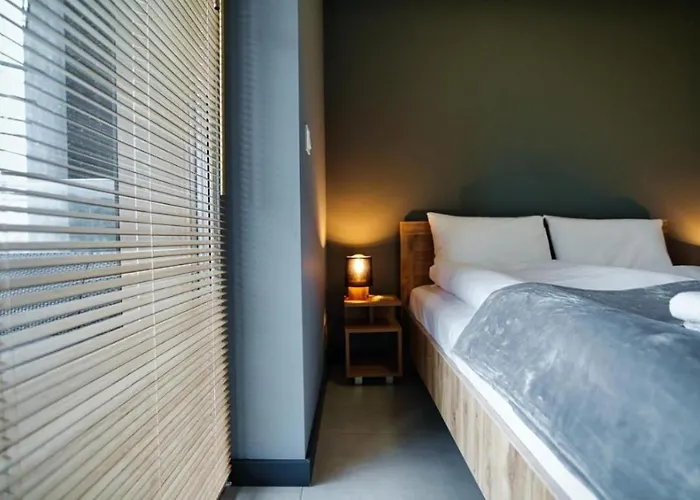 Widokowy W Lagunie Beskidów * Zarzecze (Silesia)