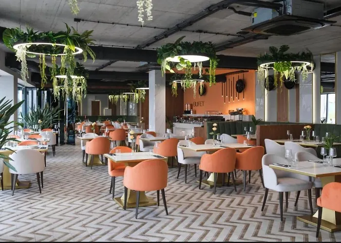 Appartement Widokowy W Lagunie Beskidow *