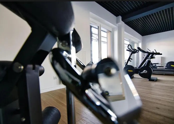 Widokowy W Lagunie Beskidów Zarzecze (Silesia)