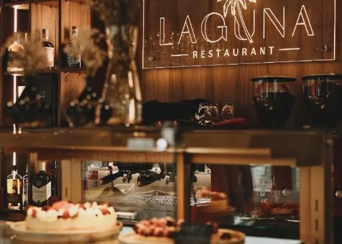 Appartement Widokowy W Lagunie Beskidow